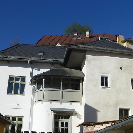 Vila Dorothea Banska Stiavnica Ngoại thất bức ảnh