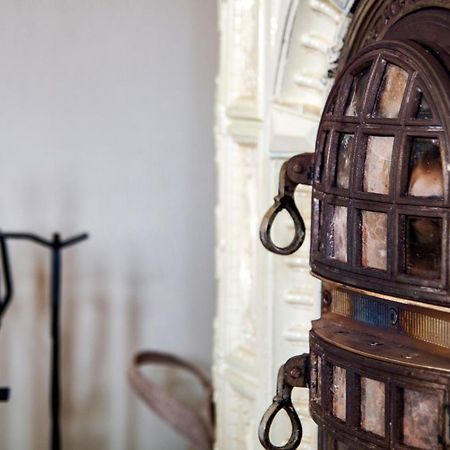 Vila Dorothea Banska Stiavnica Ngoại thất bức ảnh
