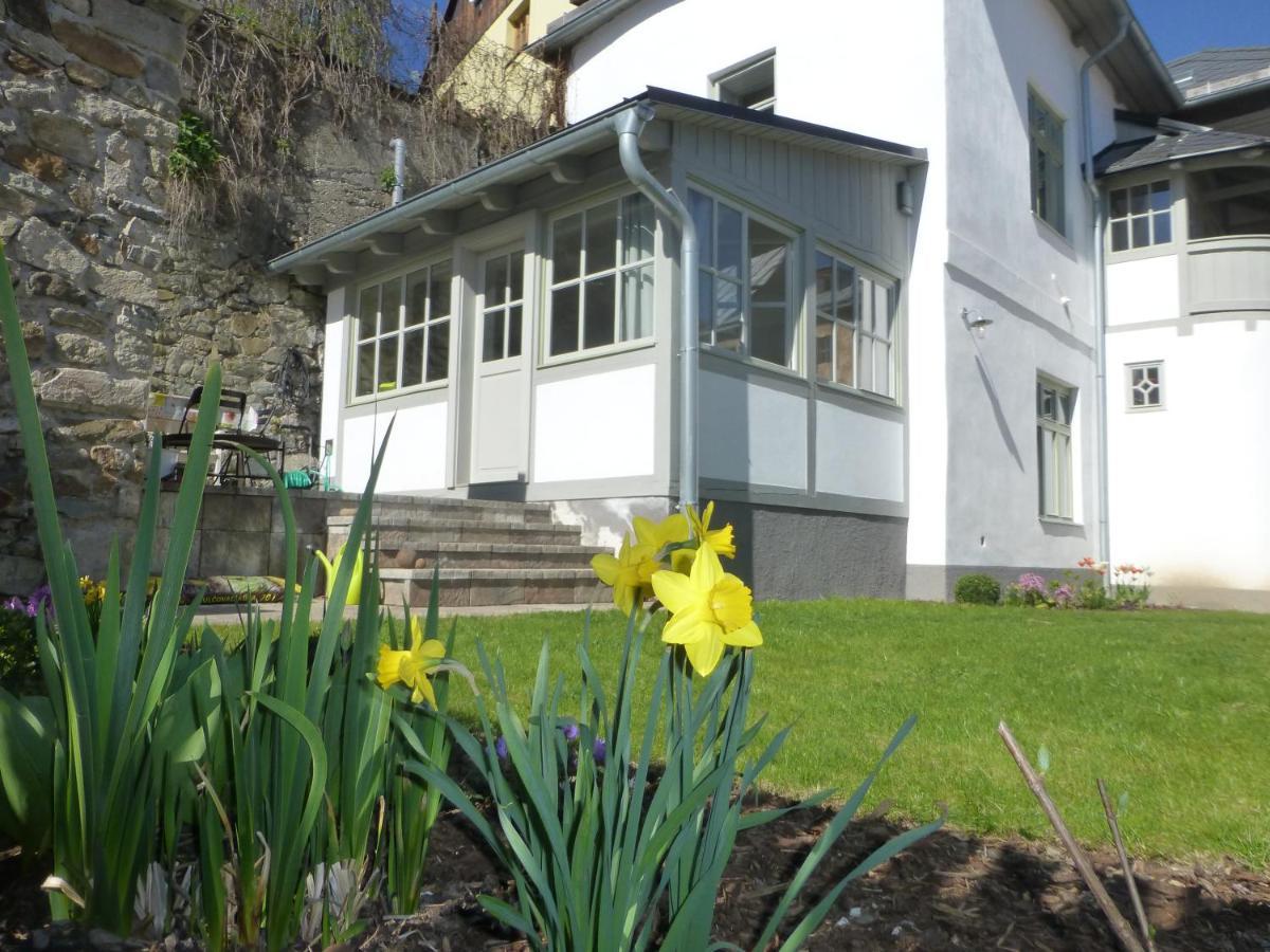Vila Dorothea Banska Stiavnica Ngoại thất bức ảnh