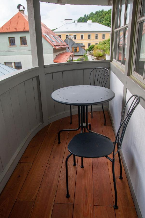 Vila Dorothea Banska Stiavnica Ngoại thất bức ảnh